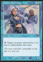 Mago dei Sentieri Astuto - Assalto (Common) [ONS-77]