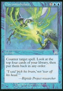 Scombussolare - Assalto (Uncommon) [ONS-79]