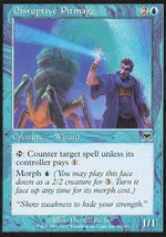 Mago dell'Arena Disgregatore - Assalto (Common) [ONS-81]