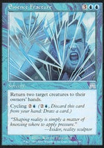 Frattura dell'Essenza - Assalto (Uncommon) [ONS-82]