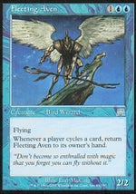 Aviano Sfuggente - Assalto (Uncommon) [ONS-83]