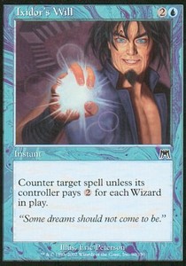 Volere di Ixidor - Assalto (Common) [ONS-90]