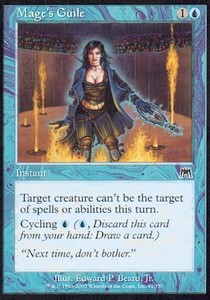 Astuzia del Mago - Assalto (Common) [ONS-91]