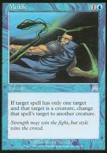 Interferenza - Assalto (Uncommon) [ONS-92]