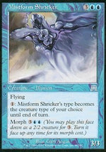 Urlatore Nebbiforme - Assalto (Uncommon) [ONS-96]