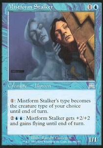 Cacciatore Nebbiforme - Assalto (Uncommon) [ONS-98]