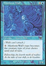 Muro Nebbiforme - Assalto (Common) [ONS-99]