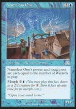 L'Innominato - Assalto (Uncommon) [ONS-100]