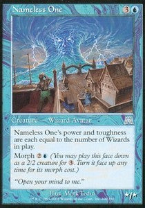 L'Innominato - Assalto (Uncommon) [ONS-100]