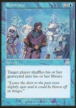 Reminiscenza - Assalto (Uncommon) [ONS-105]