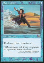 Reclamato dal Mare - Assalto (Common) [ONS-113]