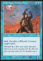 Prodigio di Svuotamagie - Assalto (Rare) [ONS-120]