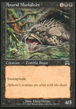 Sguazzabuio Anuro - Assalto (Common) [ONS-124]