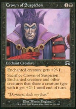 Corona del Sospetto - Assalto (Common) [ONS-134]