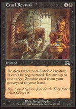 Rinascita Crudele - Assalto (Common) [ONS-135]