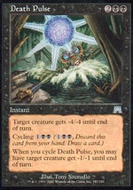 Impulso Mortale - Assalto (Uncommon) [ONS-137]