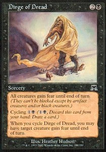 Lamento di Terrore - Assalto (Common) [ONS-138]