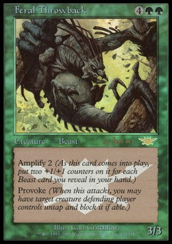 Belva Regredita - Prerelease Promos (Rare) [GDC-19]