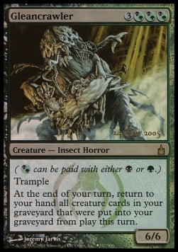 Raccimolante - Prerelease Promos (Rare) [GDC-27]