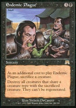 Peste Endemica - Assalto (Rare) [ONS-142]