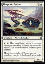 Cecchino con Fiocina - Lorwyn (Uncommon) [LRW-19]