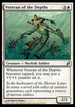 Veterano delle Profondità - Lorwyn (Uncommon) [LRW-46]