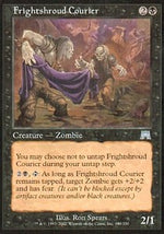 Messaggero Mantorrore - Assalto (Uncommon) [ONS-149]