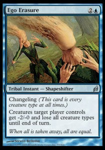 Cancellare Ego - Lorwyn (Uncommon) [LRW-59]