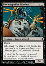 Streghe Sciupasogni - Lorwyn (Common) [LRW-108]