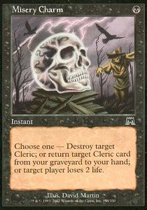 Monile della Disperazione - Assalto (Common) [ONS-158]