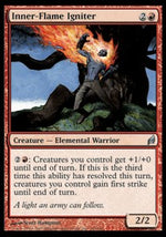 Incendiario della Fiamma Interiore - Lorwyn (Uncommon) [LRW-182]