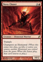 Cacciatrice di Stelle - Lorwyn (Rare) [LRW-187]