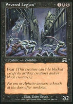 Legione di Arti - Assalto (Common) [ONS-166]