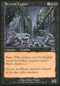 Legione di Arti - Assalto (Common) [ONS-166]