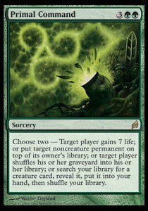 Ordine Principale - Lorwyn (Rare) [LRW-233]