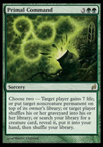 Ordine Principale - Lorwyn (Rare) [LRW-233]