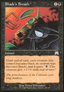 Alito d'Ombra - Assalto (Uncommon) [ONS-167]