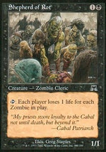 Pastore della Putrefazione - Assalto (Common) [ONS-168]