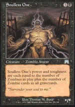 Il Senzanima - Assalto (Uncommon) [ONS-171]