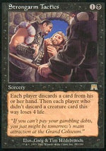 Tattiche Decise - Assalto (Rare) [ONS-173]