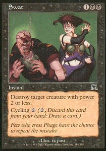 Spiaccicare - Assalto (Common) [ONS-174]