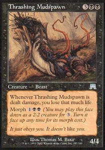 Fangogeno Devastatore - Assalto (Uncommon) [ONS-177]