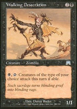 Profanatore Errante - Assalto (Uncommon) [ONS-180]