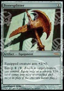 Spaccaossa - Arena League Promos (Rare) [ALP-3]