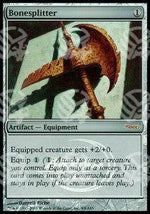Spaccaossa - Arena League Promos (Rare) [ALP-3]