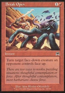 Forzare - Assalto (Common) [ONS-190]