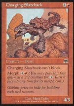 Dorsardesia in Carica - Assalto (Common) [ONS-194]