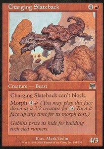 Dorsardesia in Carica - Assalto (Common) [ONS-194]