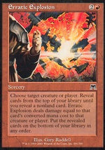Esplosione Erratica - Assalto (Common) [ONS-201]