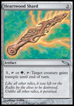 Frammento di Durame - Mirrodin (Uncommon) [MRD-184]